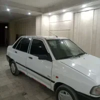 اجاره برلیانس بدون راننده