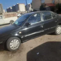 سمند ۸۱  پلمپ موتوری گیربکس به شرط|خودرو سواری و وانت|پرند, فاز ۶|دیوار