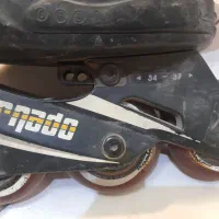 اسکیت کفشی|دوچرخه، اسکیت، اسکوتر|تهران, صادقیه|دیوار