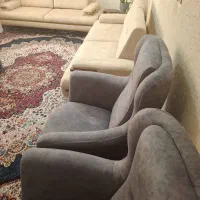 مبل تخت خوابشو|مبلمان خانگی و میز عسلی|تهران, طیب|دیوار