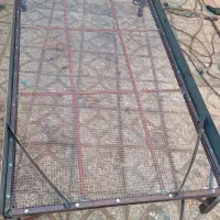 جوشکاری سیار سرندبادام