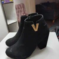 کفش مجلسی واسپرت