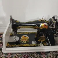 چرخ خیاطی