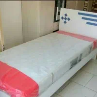 تخت خواب آدیداس|تخت و سرویس خواب|مشهد, یاس|دیوار