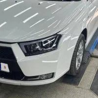 دناپلاس توربو آپشنال1404|خودرو سواری و وانت|کرمانشاه, |دیوار