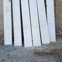 درب آهنی مغازه