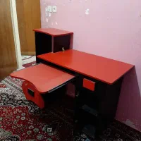 میز کامپوتر ، بوفه