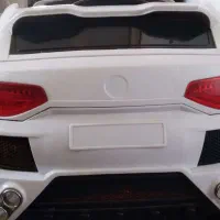 ماشین شارژی2 موتوره هیوندا