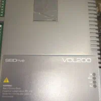 درایو کنترل ولتاژوفرکانس