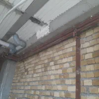 لوله کشی گاز|خدمات پیشه و مهارت|کنگاور, |دیوار