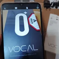 vocal v0 plus 64/6 با قاب هندزفری گلس شارژ آکبند|موبایل|تهران, پیروزی|دیوار