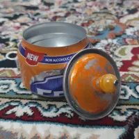 قابلمه فلزی تزئینی|صنایع دستی و سایر لوازم تزئینی|شاهینشهر, گزبرخوار|دیوار