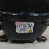 کمپرسور 1/4 گاز R600