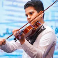 آموزشگاه موسیقی حزین  و باریتون|خدمات آموزشی|تهران, سلسبیل شمالی|دیوار