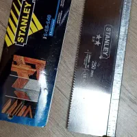 مته چوب گود کن ، اره ژاپنی