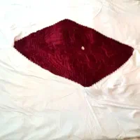 لحاف و تشک و یک خوشخواب طبی
