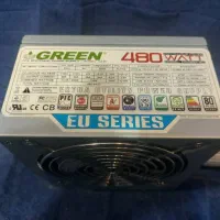 پاور گیرین 380 وات سالم|قطعات و لوازم جانبی رایانه|شیراز, وصال|دیوار