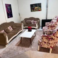 مبل هفت نفره