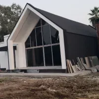 تولید انواع درب و پنجره های یو پی وی سی