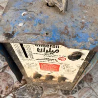 ترانس جوش میلران سالم و کابل المینیوم ۱۴۰ متر