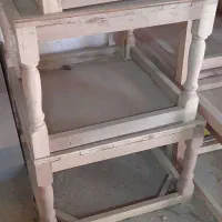 کرسی .چهار پایه کرسی|بخاری، هیتر، شومینه|اصفهان, جوزدان الیادران|دیوار