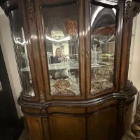 بوفه|بوفه، ویترین، کنسول|تهران, محمودیه|دیوار