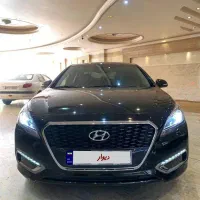 سوناتا gls plus