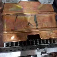 تعویض تعمیر سرویس جرمگیری آبگرمکن کولر پکیج مبدل|آبگرمکن، پکیج، شوفاژ|فولادشهر, B5|دیوار