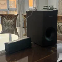 اسپیکر نمایش خانگی