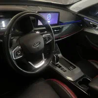 x55پرو  مشکی|خودرو سواری و وانت|زاهدان, |دیوار