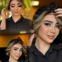 میکاپ vip