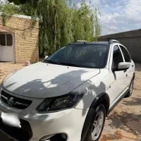 کوییک Rسقف مشکی بدون رنگ