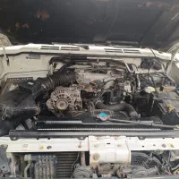 پاجیرو 2000|خودرو سواری و وانت|سردشت, |دیوار