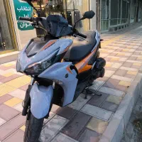 ایروکس ۱۷۰ سپهر