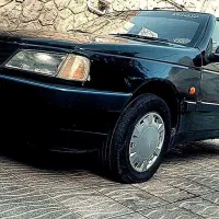 پژو ۴۰۵