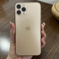 آیفون ۱۱ پرو