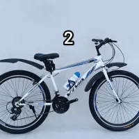 کارخانه و بازرگانی دوچرخه20/24/26/27 ویوا آکبند نو|دوچرخه، اسکیت، اسکوتر|جیرفت, |دیوار