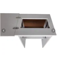 چرخ خیاطی ژانومه مدل 1012jr|چرخ خیاطی و ریسندگی|خمین, |دیوار