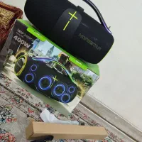 اسپیکر هوپ استار a85