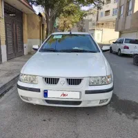 سمندمدل۹۶|خودرو سواری و وانت|سبزوار, فیاض|دیوار