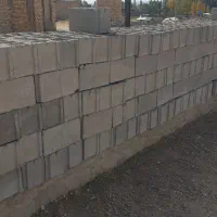 کارگاه تولیدبلوک سیمانی وپوکه وانواع گیف|مصالح و تجهیزات ساختمان|مهربان, |دیوار