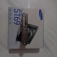 دوربین دیجیتال Samsung ST69|دوربین عکاسی و فیلمبرداری|خرمآباد, |دیوار