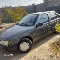 پژو ۴۰۵ مدل ۹۲|خودرو سواری و وانت|گلبهار, شهر جدید گلبهار|دیوار