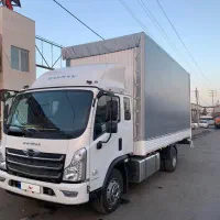 فورس 6 تن خوابدار مدل 402