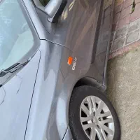 سمندای اف سون دوگانه کارخانه|خودرو سواری و وانت|رشت, پیرکلاچای|دیوار