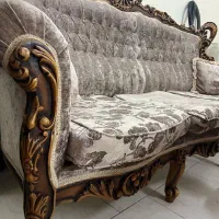 مبلمان کلاسیک ترک