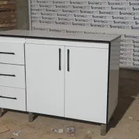 کابینت زمینی ۱۲۰|مصالح و تجهیزات ساختمان|میاندوآب, |دیوار