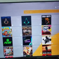 ps4 اسلیم|کنسول، بازی ویدئویی و آنلاین|دزفول, |دیوار