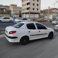 206 sd v8|خودرو سواری و وانت|ارومیه, |دیوار