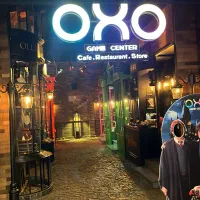 کافه برد گیم OXO|خدمات پذیرایی، مراسم|تهران, پونک|دیوار